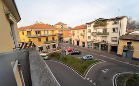 Ag Apartment