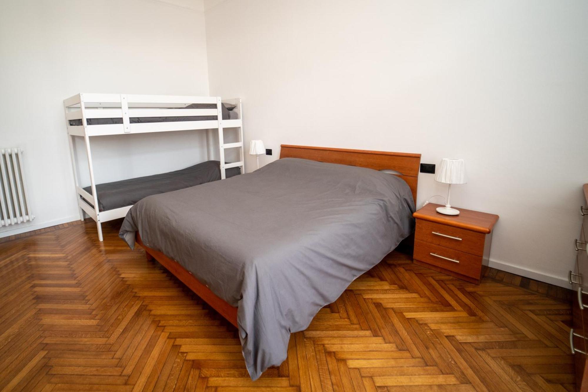 Ag Apartment Cormano Esterno foto