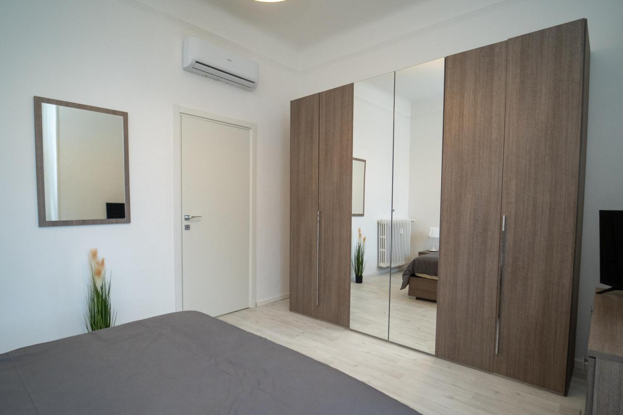 Ag Apartment Cormano Esterno foto