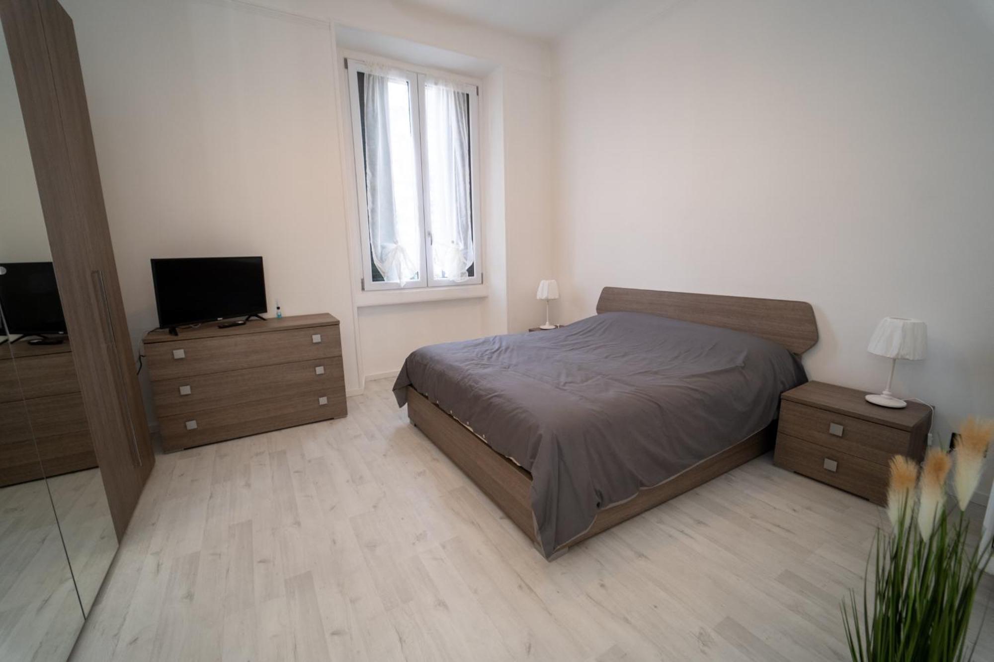 Ag Apartment Cormano Esterno foto